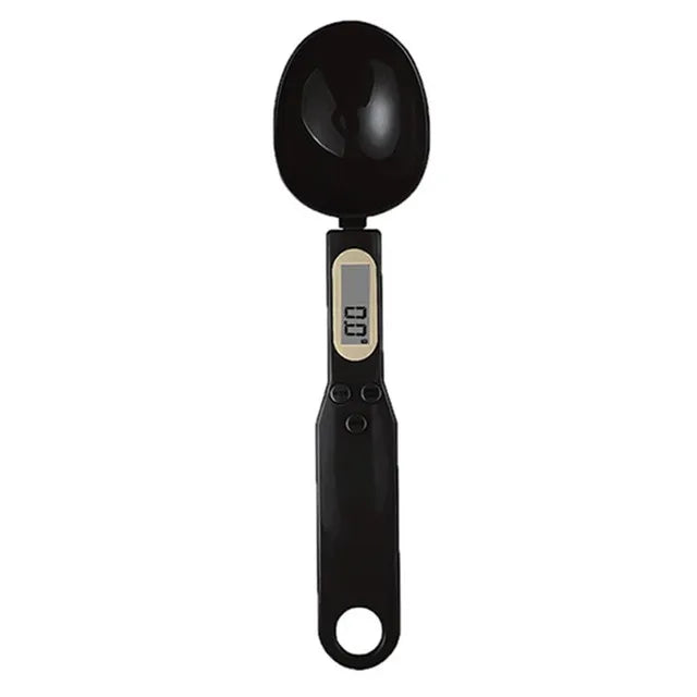 Digital Spoon Scale - Precision Measuring for Cooking & Baking